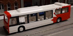 Download the .stl file and 3D Print your own Orion VII NG Hybrid Bus HO scale model for your model train set.